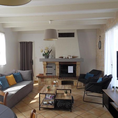 Maison Aux Portes Du Centre Historique De Dijon Avec 3 Chambres Et Garage Eksteriør bilde
